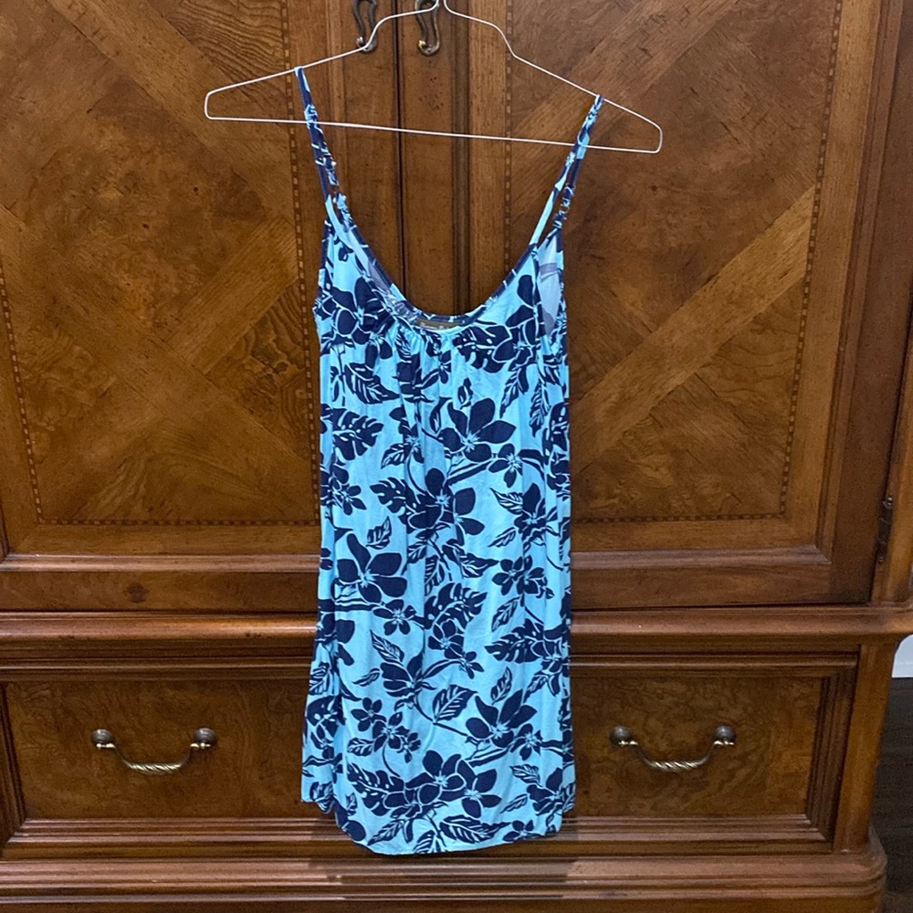 Tommy Bahama slip dress